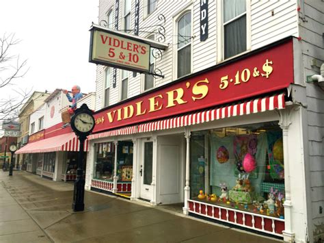 vidlers store east aurora ny hours